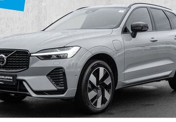 Volvo XC60 21.788 km 50.990 &euro; Düsseldorf 40474
