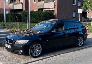 BMW 320 253.000 km 4.000 &euro; Wesel 46485