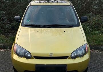 Honda HR-V 250.000 km 2.800 &euro; Ratingen 40880