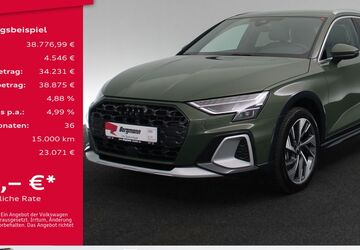 Audi A3 8.666 km 38.777 &euro; Krefeld 47803