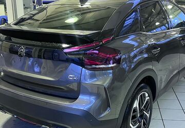 Citroen C4 21.570 km 18.900 &euro; Gelsenkirchen 45892