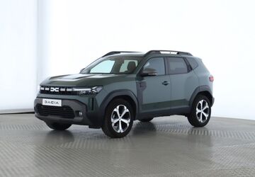Dacia Duster 21.582 km 24.220 &euro; Oberhausen 46049