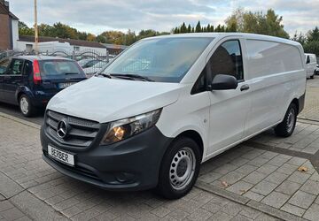 Mercedes-Benz Vito 87.800 km 22.590 &euro; Herten 45701