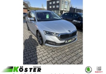 Skoda Octavia 62.900 km 24.990 &euro; Oberhausen 46147