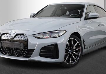 BMW i4 46.350 km 37.990 &euro; Dorsten 46282