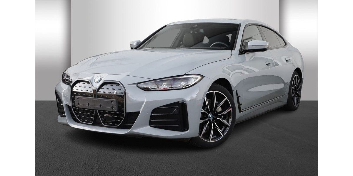 BMW i4 46.350 km 37.990 &euro; Dorsten 46282