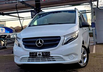 Mercedes-Benz Vito 125.000 km 34.900 &euro; Mülheim an der Ruhr 45473