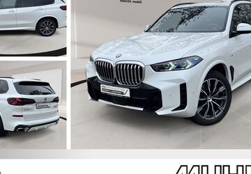 BMW X5 22.521 km 74.840 &euro; Oberhausen 46149