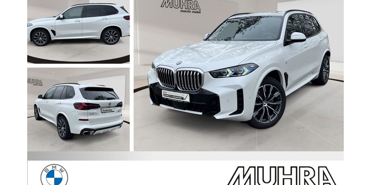 BMW X5 22.521 km 74.840 &euro; Oberhausen 46149