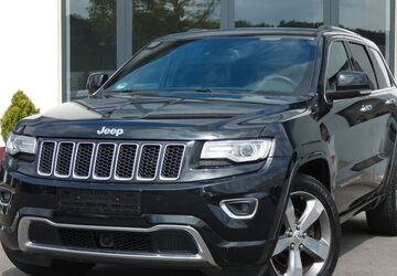Jeep Grand Cherokee 93.401 km 18.950 &euro; Bochum 44807