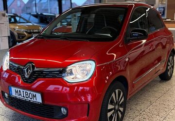 Renault Twingo 7.580 km 15.990 &euro; Wesel 46485