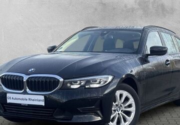BMW 320 82.695 km 22.700 &euro; Krefeld 47809