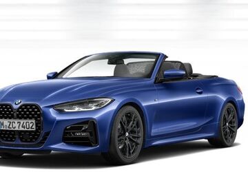 BMW 420 58.734 km 38.950 &euro; Duisburg 47119