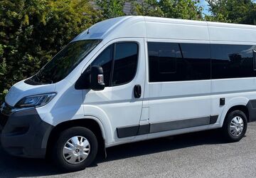 Citroen Jumper 150.000 km 18.888 &euro; Duisburg 47239