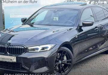 BMW 330 32.610 km 41.880 &euro; Mülheim an der Ruhr 45478