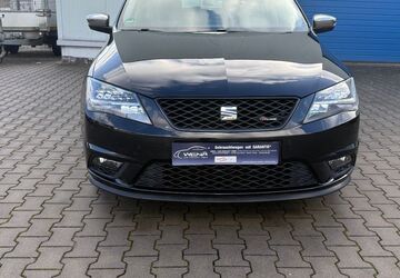 Seat Toledo 146.581 km 8.999 &euro; Gelsenkirchen 45891