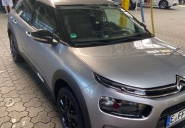 Citroen C4 Cactus 136.000 km 10.500 &euro; Essen 45356