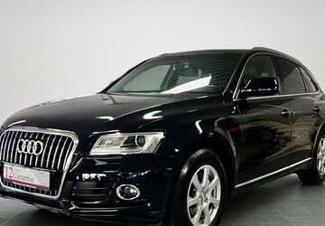 Audi Q5 139.000 km 19.990 &euro; Oberhausen 46045