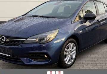 Opel Astra 35.976 km 17.440 &euro; Herne (Wanne Eickel) 44653