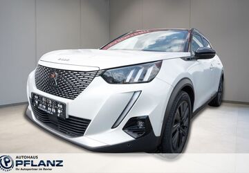 Peugeot 2008 12.700 km 19.485 &euro; Herne 44625