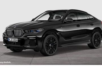 BMW X6 67.910 km 69.740 &euro; Velbert 42549