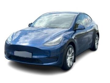 Gebrauchte Tesla Model Y