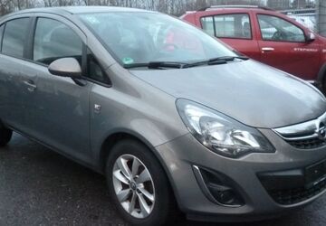Opel Corsa 190.000 km 3.450 &euro; Bottrop 46238