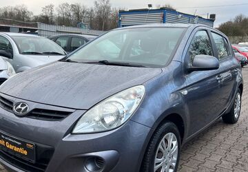 Hyundai i20 128.800 km 3.290 &euro; Essen 45326