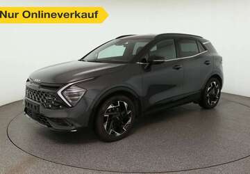 Kia Sportage 46.590 km 25.960 &euro; Düsseldorf 40599
