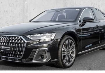 Audi A8 33.725 km 54.970 &euro; Düsseldorf 40474