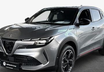 Alfa Romeo Junior 2.500 km 29.990 &euro; Düsseldorf 40233