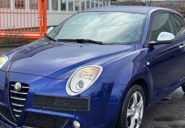 Alfa Romeo MiTo 194.000 km 3.490 &euro; Herten 45701