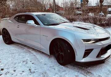 Chevrolet Camaro 20.950 km 44.950 &euro; Krefeld 47802