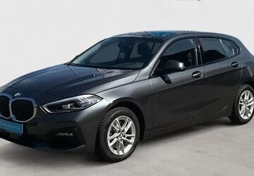 BMW 118 70.440 km 20.880 &euro; Wesel 46483