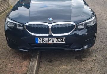 BMW 330 169.000 km 21.000 &euro; Oberhausen 46119