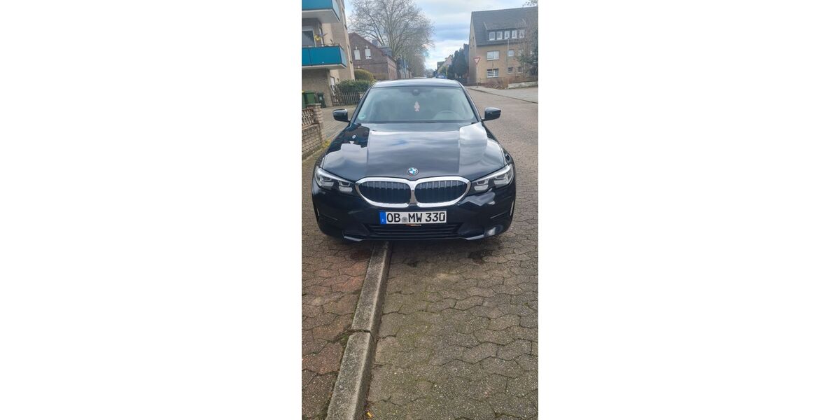 BMW 330 169.000 km 21.000 &euro; Oberhausen 46119