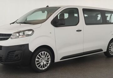 Opel Vivaro 64.900 km 25.884 &euro; Düsseldorf 40233
