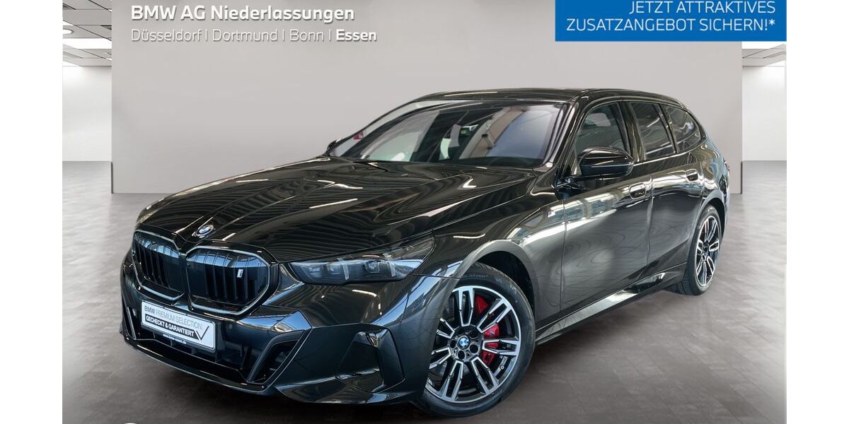 BMW i5 14.453 km 67.399 &euro; Essen 45141