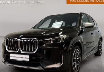 BMW iX1 25.168 km 37.999 &euro; Düsseldorf 40237