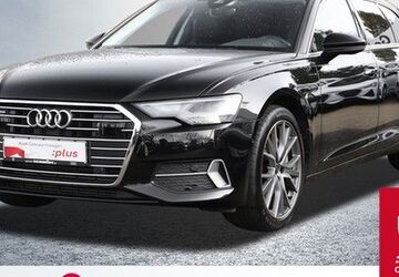 Audi A6 43.820 km 44.840 &euro; Recklinghausen 45657
