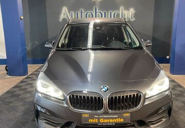 BMW 220 81.200 km 22.299 &euro; Oberhausen 46045