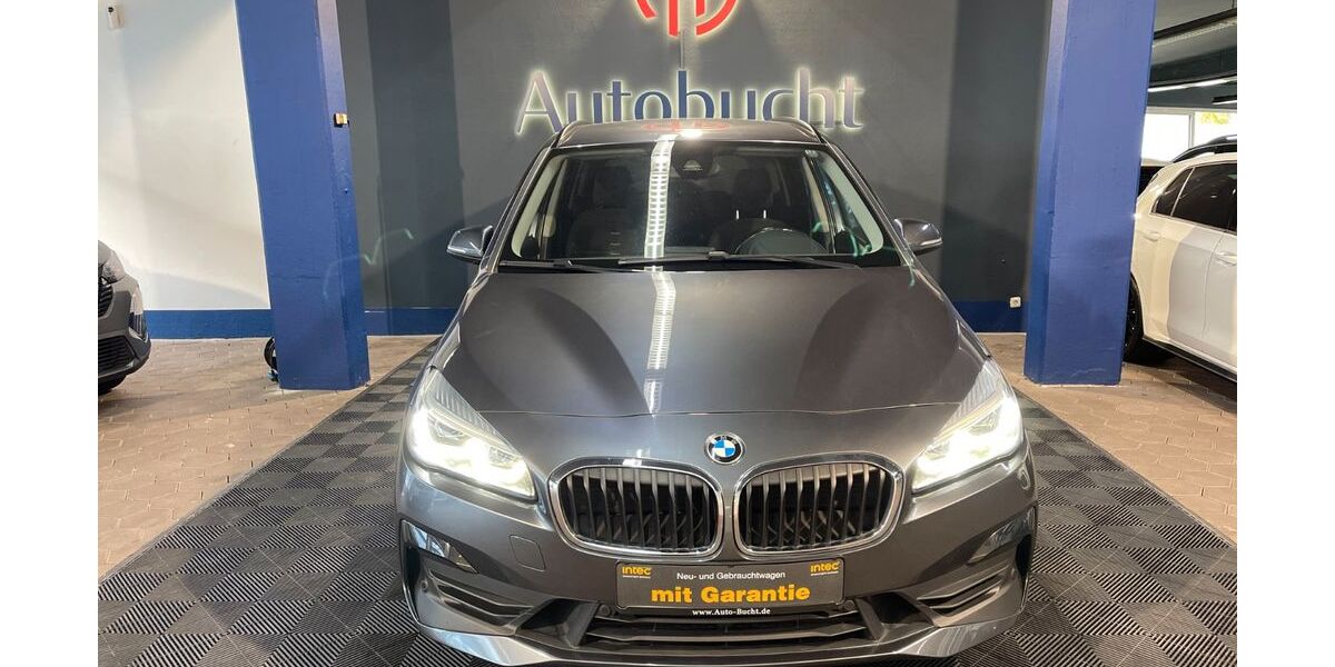 BMW 220 81.200 km 22.299 &euro; Oberhausen 46045