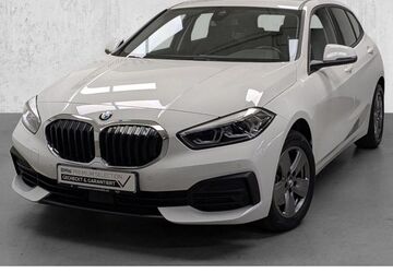 BMW 118 35.826 km 23.680 &euro; Düsseldorf 40595