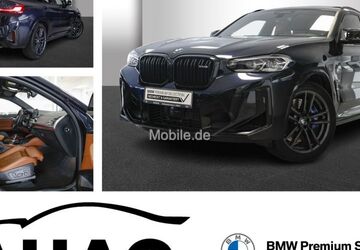 BMW X4 M 23.800 km 69.940 &euro; Gelsenkirchen 45897