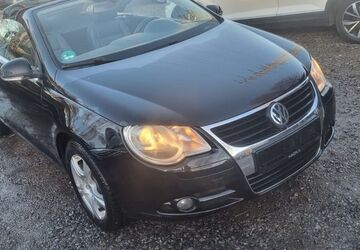 VW Eos 305.000 km 1.600 &euro; Essen 45326