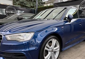 Audi A3 225.000 km 13.900 &euro; Herne 44649