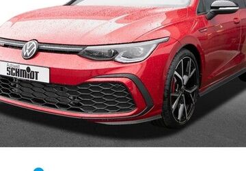 VW Golf 23.455 km 32.000 &euro; Recklinghausen 45657