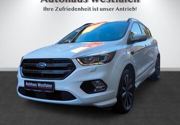 Ford Kuga 48.350 km 14.590 &euro; Essen 45276