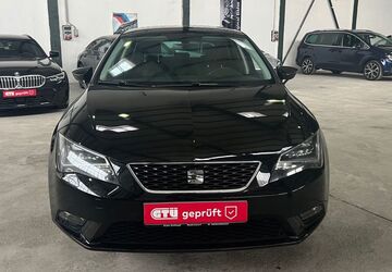 Seat Leon 97.350 km 9.990 &euro; Oberhausen 46149