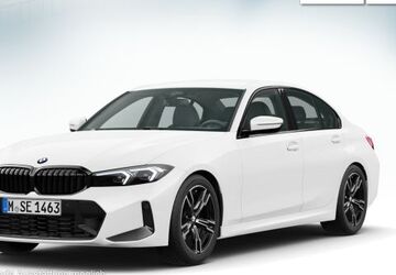 BMW 320 46.385 km 36.890 &euro; Düsseldorf 40549